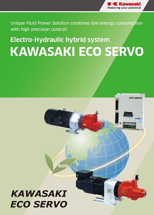 ECO SERVO