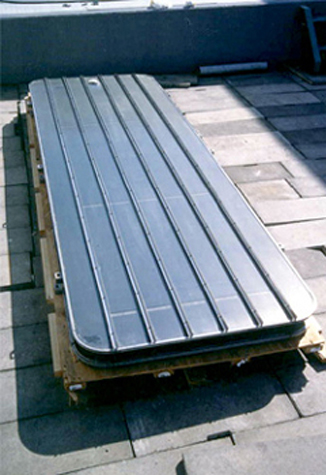 Membrane Diffuser