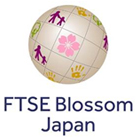 FTSE Blossom Japan Index