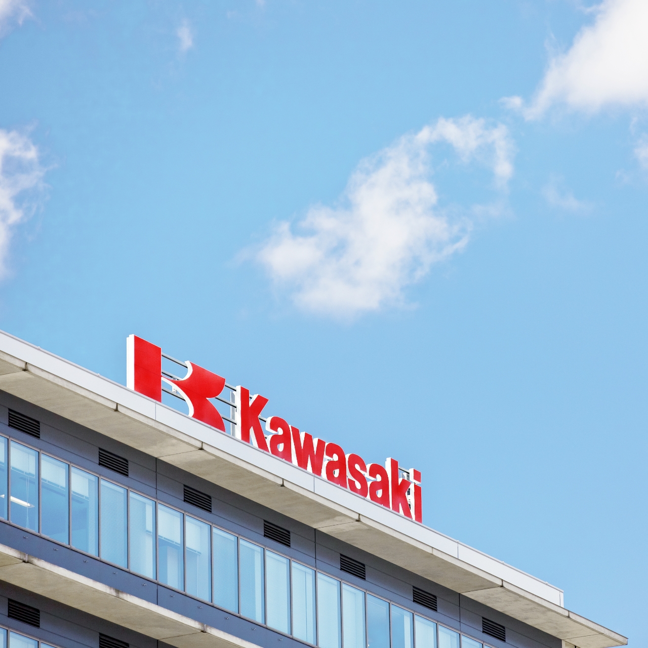 About Kawasaki