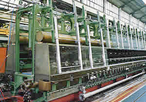 Acrylic Fiber Plant