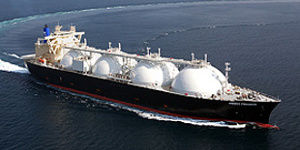 LNG Carriers