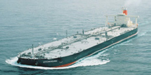 Oil Tankers