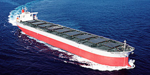 Bulk Carriers