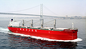 NAVIOS ARMONIA (H1607)