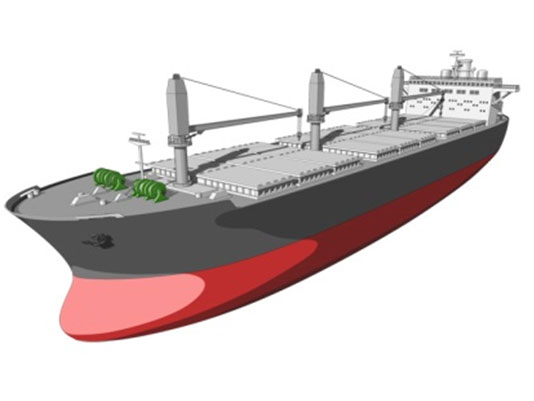 Cargo Vessels